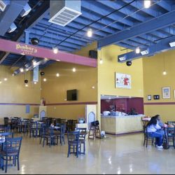 Dunbar’s Creole Cuisine